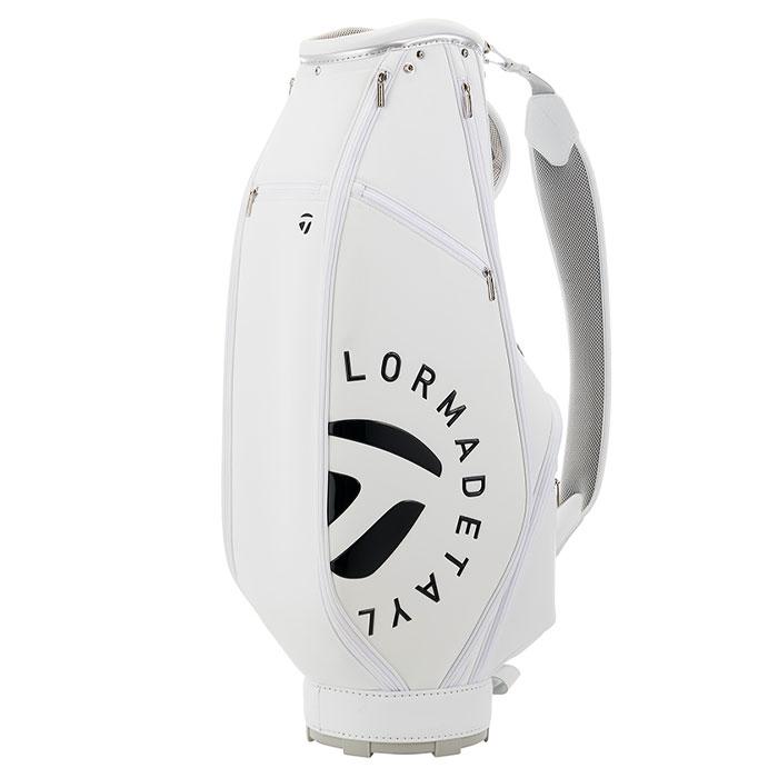 TaylorMade（テーラーメイド） 在庫処分 8.5型 サークル T キャディ