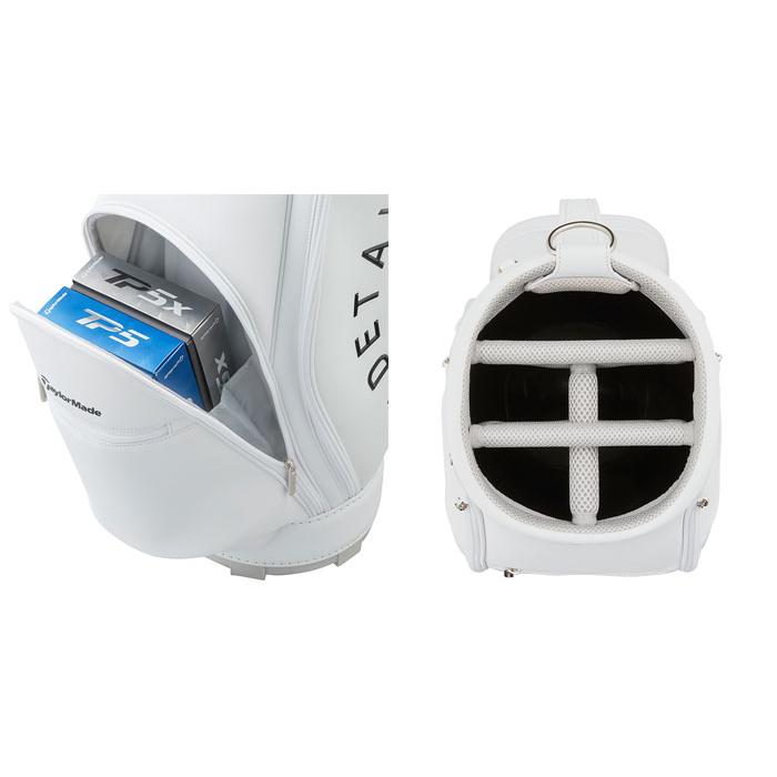 TaylorMade（テーラーメイド） 在庫処分 8.5型 サークル T キャディ