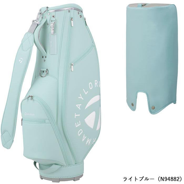 TaylorMade（テーラーメイド） 在庫処分 8.5型 サークル T キャディ