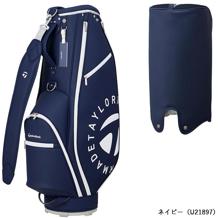 TaylorMade（テーラーメイド） 在庫処分 8.5型 サークル T キャディ