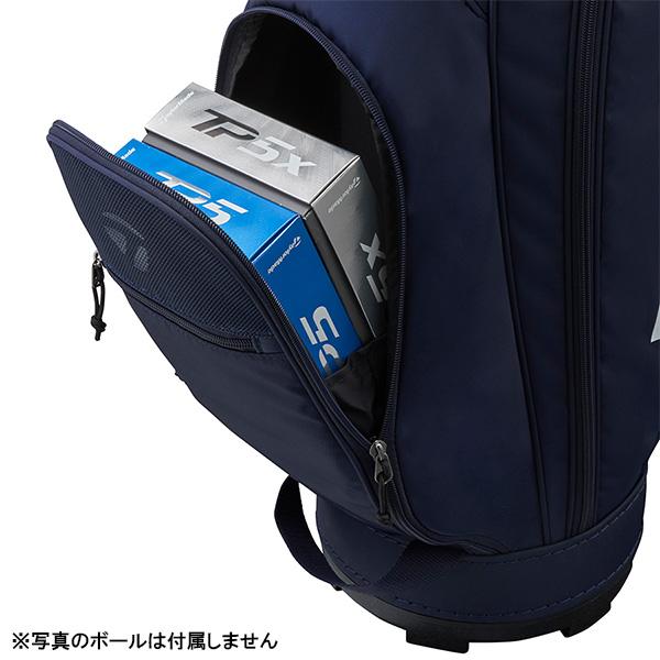 TaylorMade（テーラーメイド） 在庫処分 8.5型 キャディバッグ TJ155