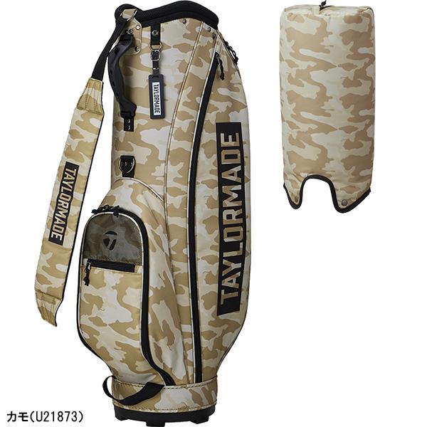キャディバッグ　テーラーメイド　TM23 9.5型 楽天市場】テーラーメイド TM23 オーステック キャディバッグ