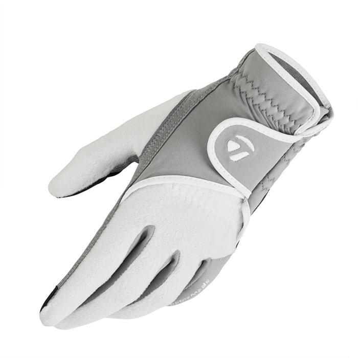 TaylorMade（テーラーメイド） レディース ゴルフ ウォームフィット グローブ 両手用 TL173 U21802／U21803 ...