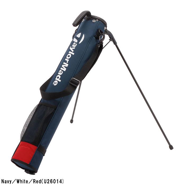 テーラーメイド 2024トゥルーライト セルフスタンド　UN074 TaylorMade（テーラーメイド） TM24 トゥルーライト セルフスタンド