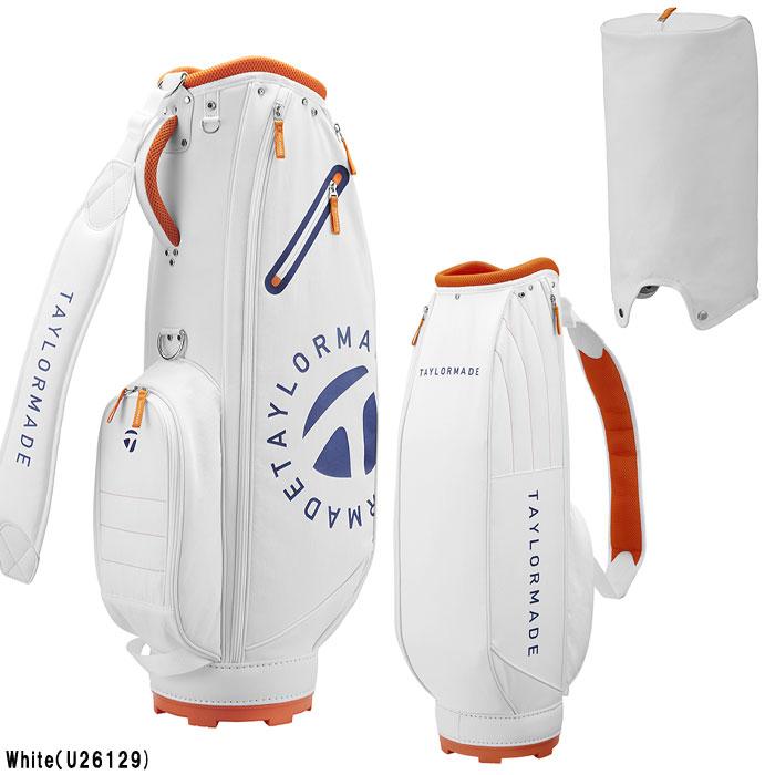 TaylorMade ウィメンズ キャディバッグ UN113 （Beige） TaylorMade ウィメンズ キャディバッグ UN113 （Beige