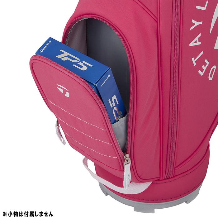 TaylorMade レディース テーラーメイド TM24 サークルTライト