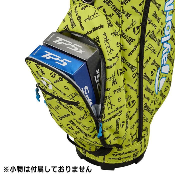 TaylorMade（テーラーメイド） ゴルフ 8.5型 アイコングラフィック