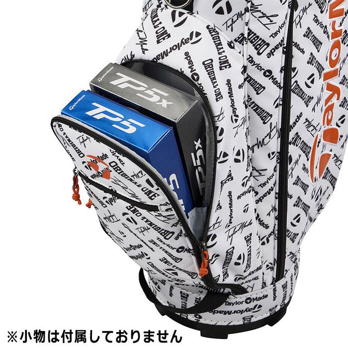 TaylorMade（テーラーメイド） ゴルフ 8.5型 アイコングラフィック