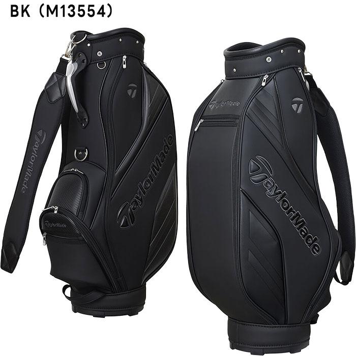 テーラーメイド　 ゴルフキャディバッグ　9.5型 TaylorMade（テーラーメイド） ゴルフ 9.5型 スポーツモダン キャディ