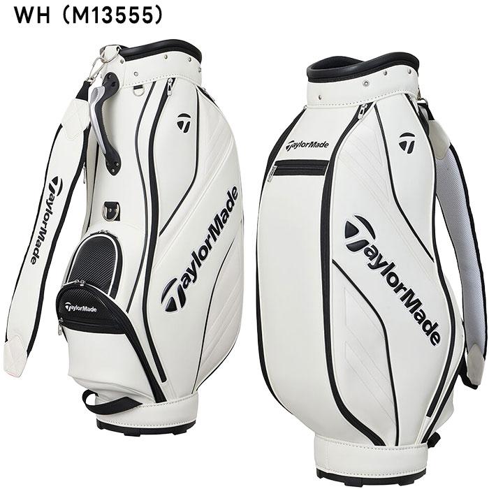 TaylorMade（テーラーメイド） ゴルフ 9.5型 スポーツモダン キャディ