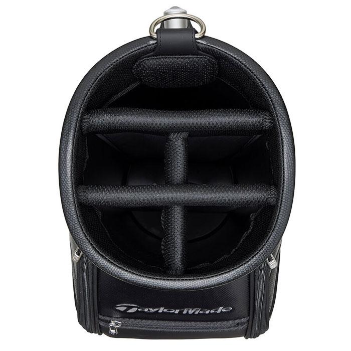 TaylorMade（テーラーメイド） ゴルフ 9.5型 スポーツモダン キャディ