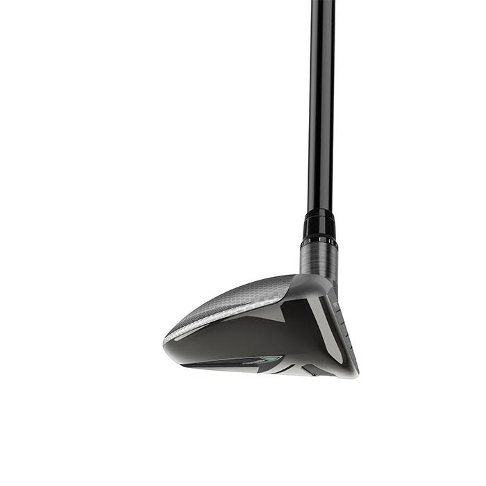 Qi35 テーラーメイド レスキュー（ユーティリティ） Diamana SILVER