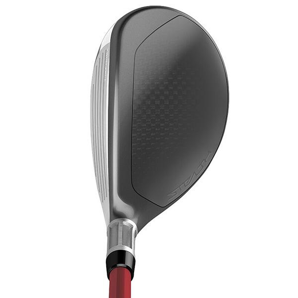 TaylorMade レディース テーラーメイド STEALTH レスキュー