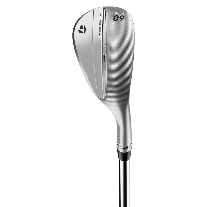 MILLED GRIND レフティー（左用） テーラーメイド MG5 Wedge SB Grind