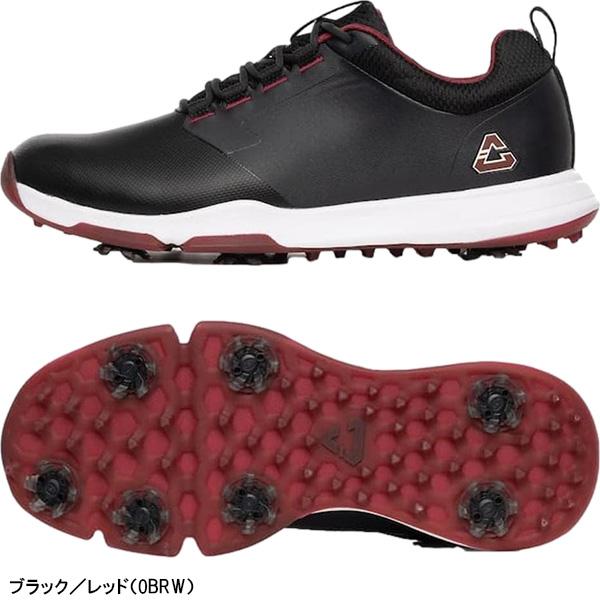 TRAVISMATHEW トラヴィスマシュー ゴルフ ゴルフシューズ クウェーター