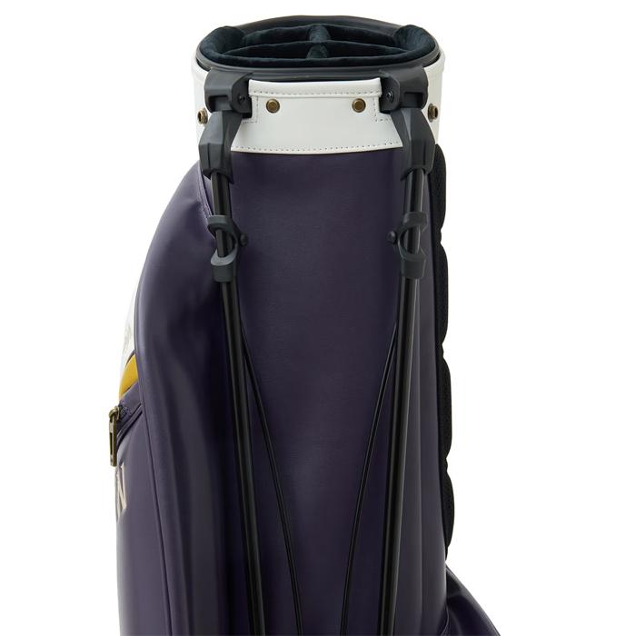 TRAVISMATHEW トラヴィスマシュー ゴルフ 8.5型 SC スタンド キャディ