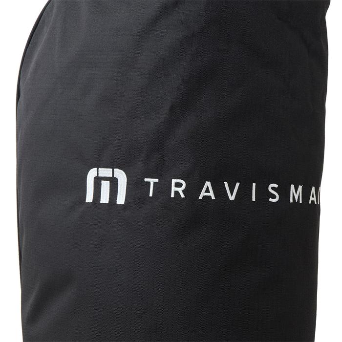 TRAVISMATHEW トラヴィスマシュー ゴルフ 9.0型 MP カート キャディ