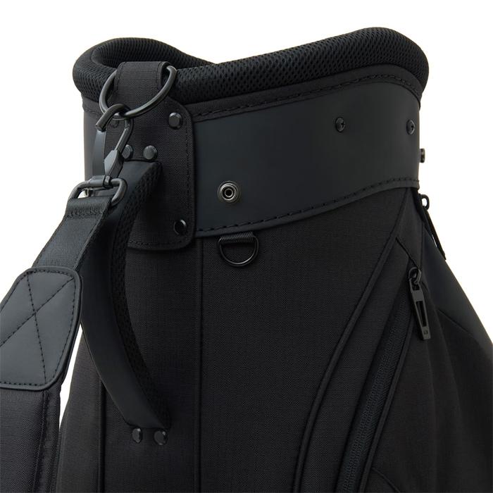 TRAVISMATHEW トラヴィスマシュー ゴルフ 9.0型 MP カート キャディ