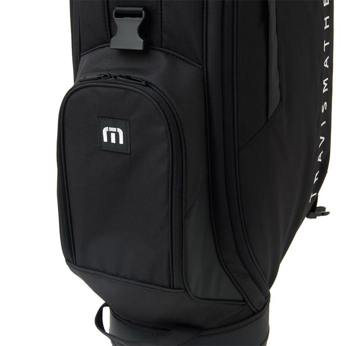 TRAVISMATHEW トラヴィスマシュー ゴルフ 9.0型 MP カート キャディ