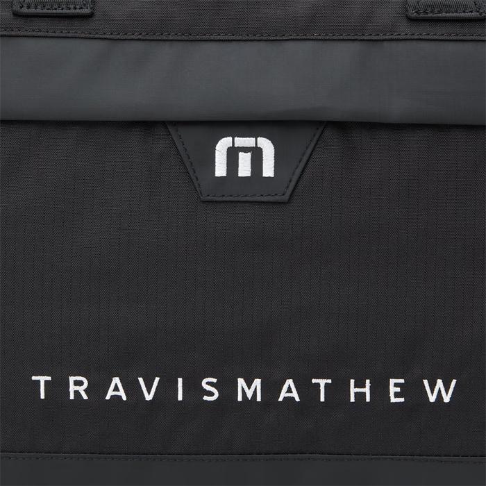 TRAVISMATHEW トラヴィスマシュー ゴルフ MP ボストンバッグ 7AN918