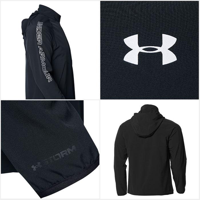 UNDER ARMOUR アンダーアーマー ゴルフウェア UAストーム