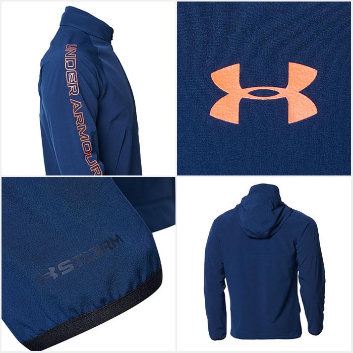 アンダーアーマー UNDERARMOUR ゴルフ　　ウェア セットアップ 1378618set_01.jpg