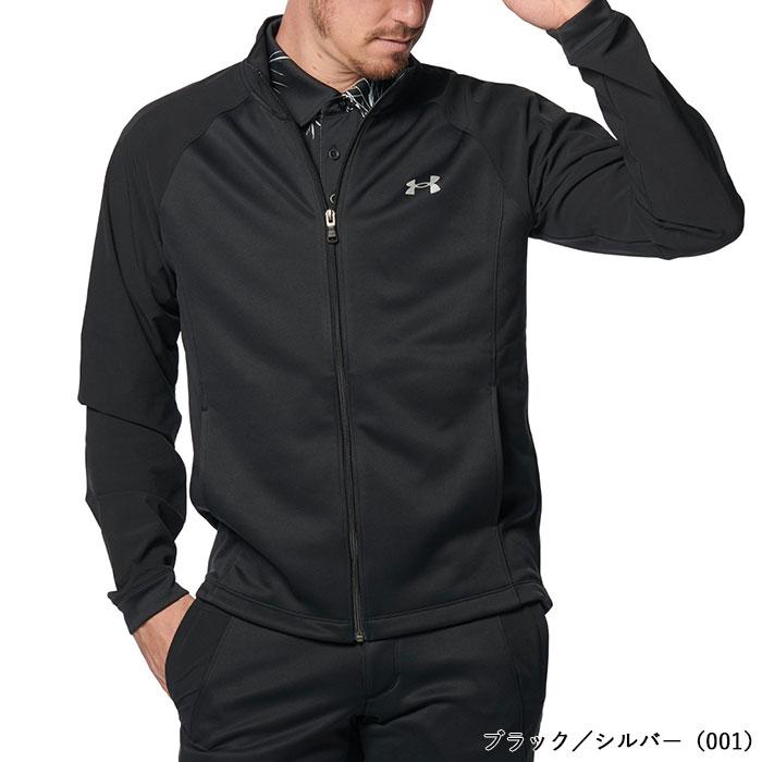 UNDER ARMOUR（アンダーアーマー） ゴルフ UA ストーム フリース