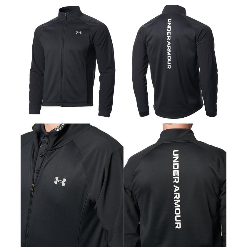 UNDER ARMOUR（アンダーアーマー） ゴルフ UA ストーム フリース