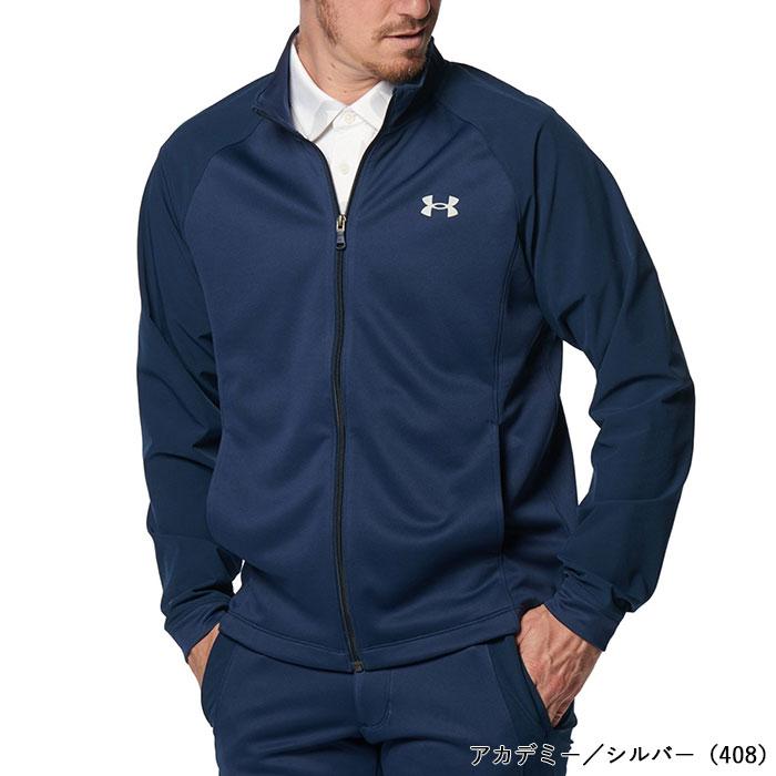 UNDER ARMOUR（アンダーアーマー） ゴルフ UA ストーム フリース