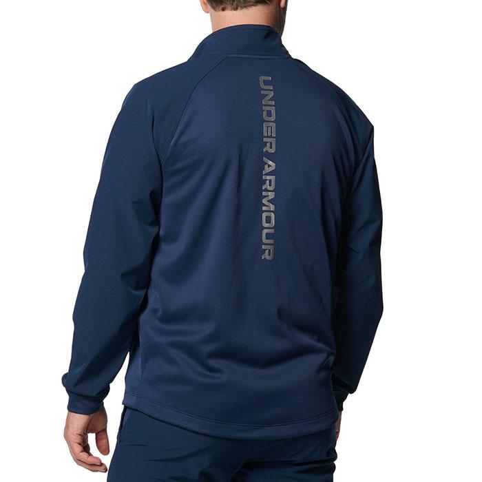 UNDER ARMOUR（アンダーアーマー） ゴルフ UA ストーム フリース