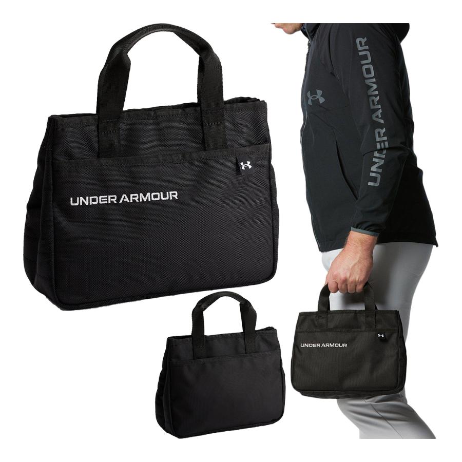 UNDER ARMOUR アンダーアーマー UA カートバッグ 1378286 UNDER ARMOUR アンダーアーマー UA カートバッグ 1378286
