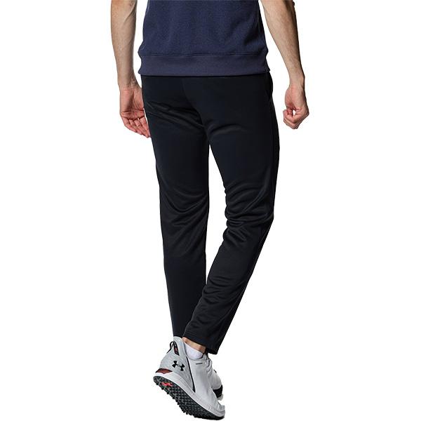 UNDER ARMOUR（アンダーアーマー） ロングパンツ UAニット テーパード