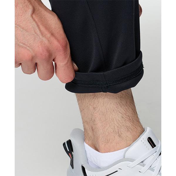 UNDER ARMOUR（アンダーアーマー） ロングパンツ UAニット テーパード