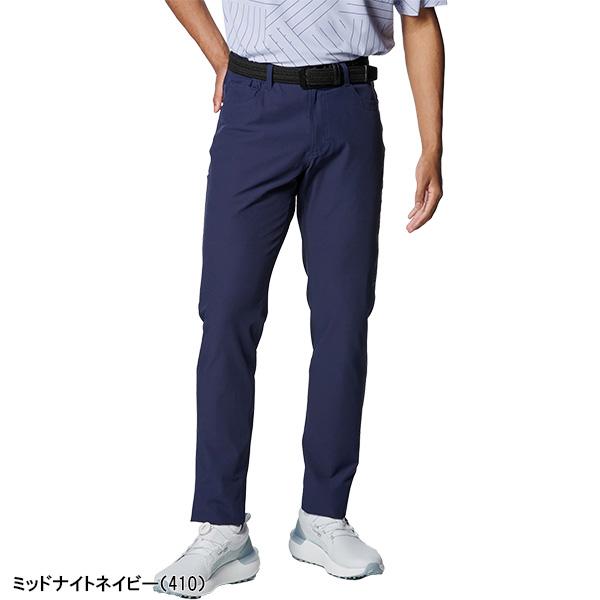 UNDER ARMOUR（アンダーアーマー） ロングパンツ UAドライブ 5ポケット