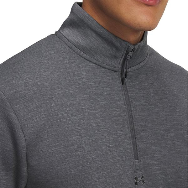 UNDER ARMOUR（アンダーアーマー） 長袖 ハーフジップ UAドライブ