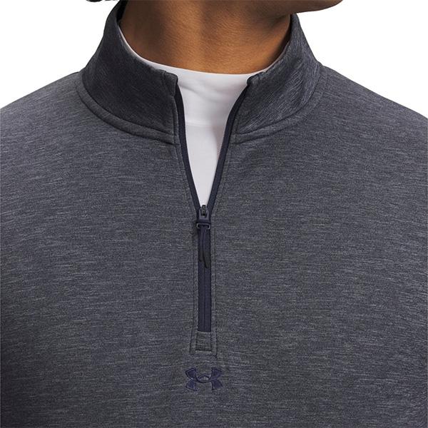 UNDER ARMOUR（アンダーアーマー） 長袖 ハーフジップ UAドライブ