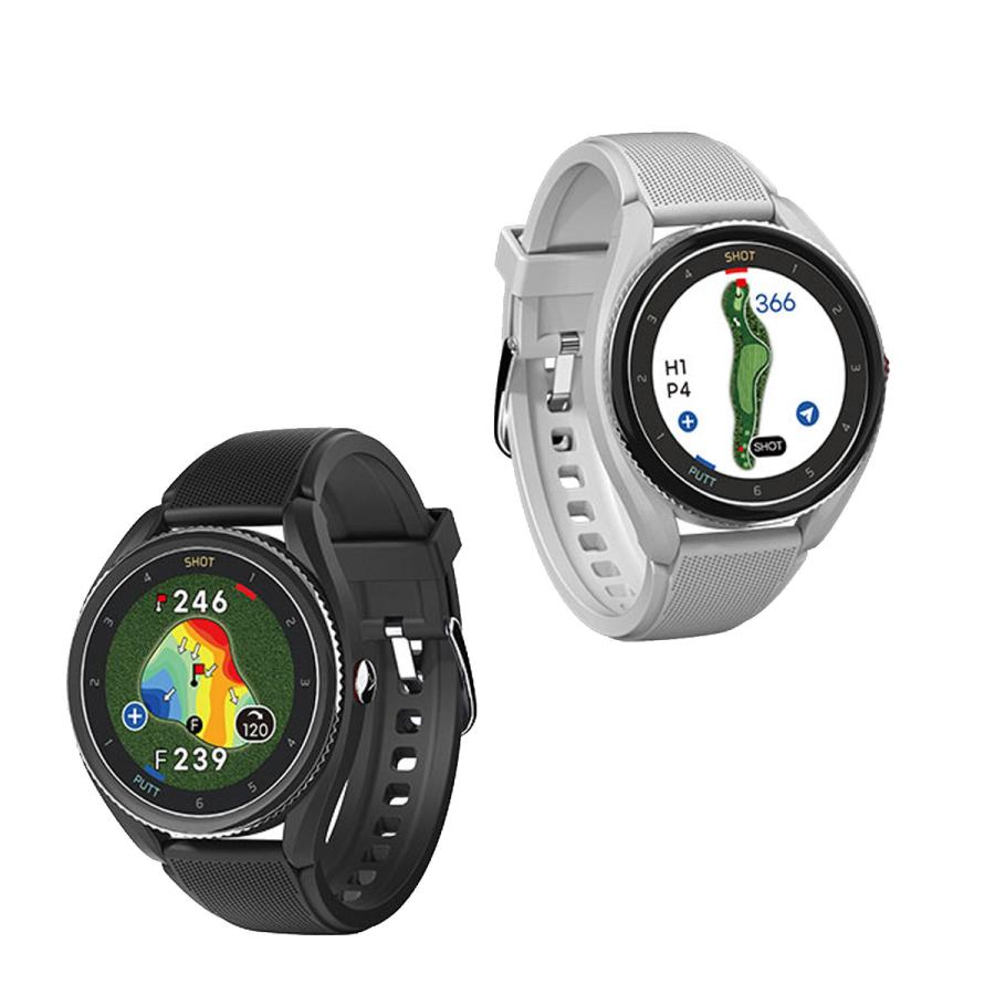 VOICE CADDIE（ボイスキャディ） T9 腕時計型 GPS ナビ USLPGA 公式