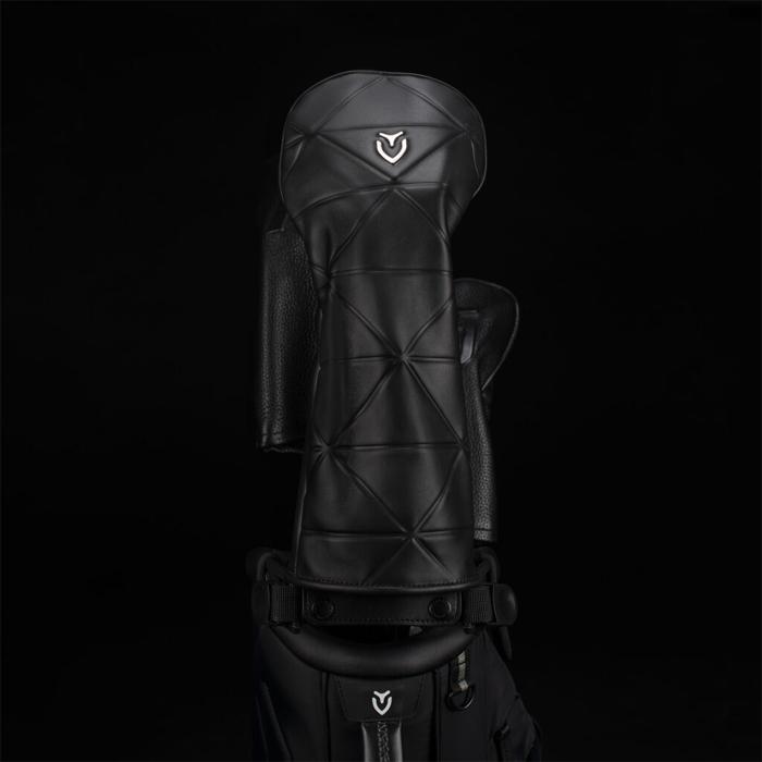 ベゼル ゴルフ GEOMETRIC HEADCOVER ドライバー用 ヘッドカバー HC1125 ゴルフ小物 ゴルフグッズ ゴルフクラブカバー DR用 2026年モデル VESSEL GOLF