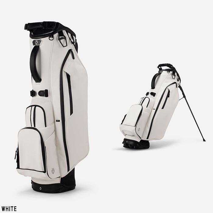 VESSEL（スポーツ） ベゼル 8.5型 PLAYER 4.0 キャディバッグ