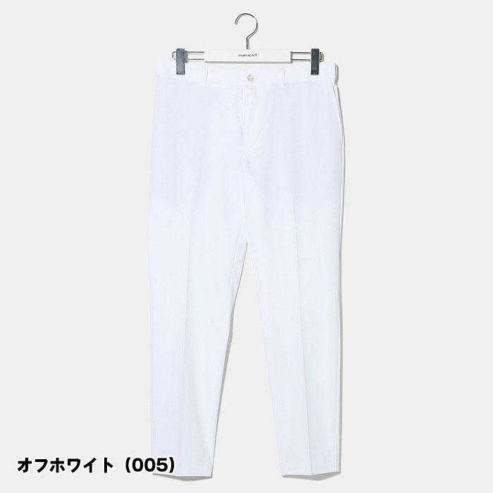 VIVAHeartゴルフパンツ新品 VIVA HEART（ビバハート） ゴルフウェア ストレッチパンツ マジック