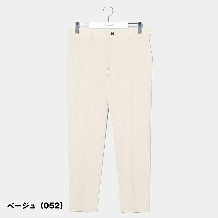 VIVA HEART（ビバハート） ゴルフウェア ストレッチパンツ マジック