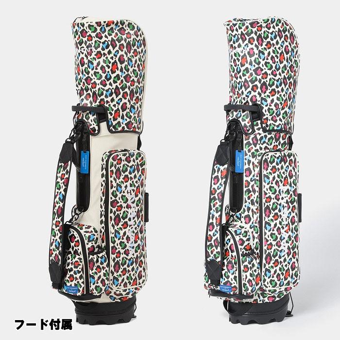 新品】ビバハート ELEY KISHIMOTO コラボゴルフ セットアップ М 【公式