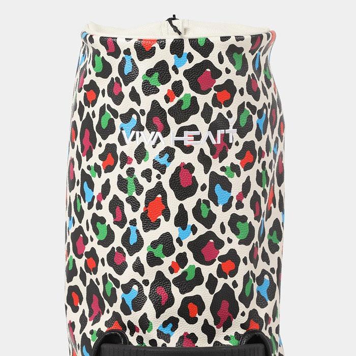 VIVA HEART 在庫処分 ビバハート ゴルフ 9.5型 キャディバッグ