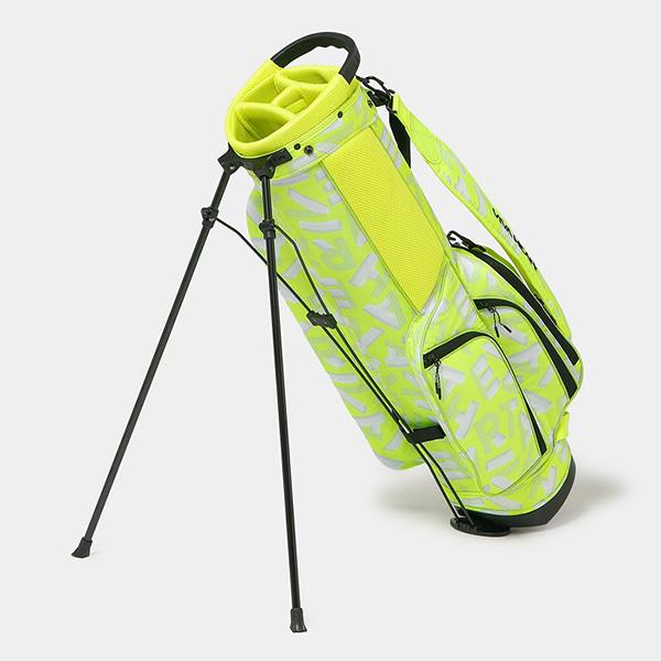 VIVA HEART（ビバハート） 在庫処分 7.5型 スタンドキャディバッグ 013