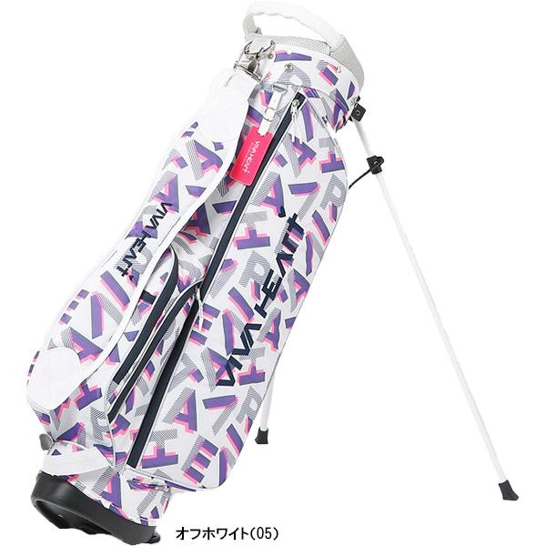 VIVA HEARTゴルフスタンドキャディバッグ 新品 Amazon | ビバハート（VIVA HEART） ゴルフ キャディバッグ スタンド式