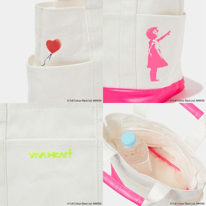 VIVA HEART（ビバハート） 在庫処分 レディース ブランダライズド