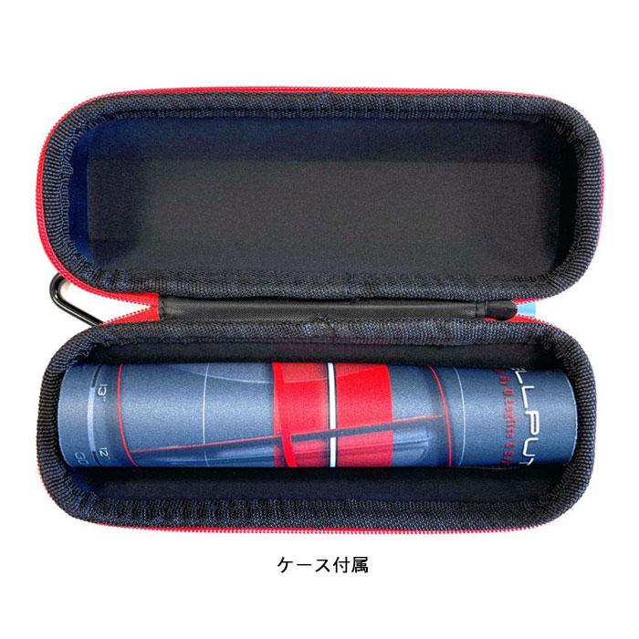 ウェルパット ウェルストローク アーク ゴルフ 練習器具 パッティング