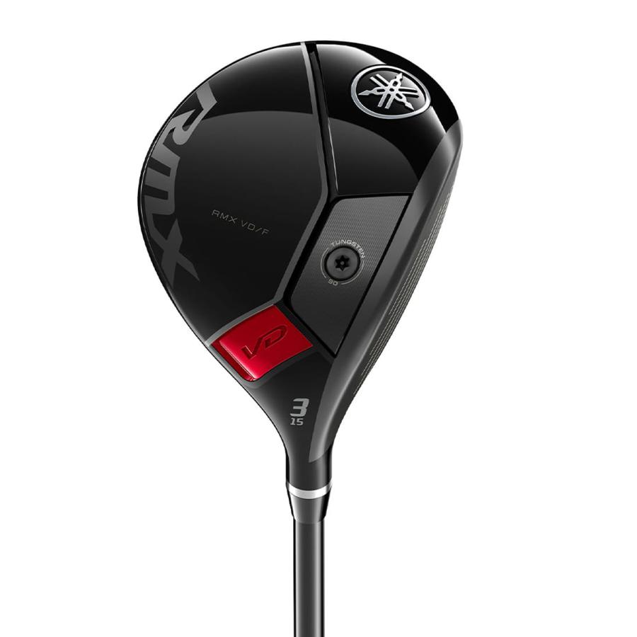 ヤマハ RMX VD フェアウェイウッド TENSEI TR シャフト[YAMAHA Golf 