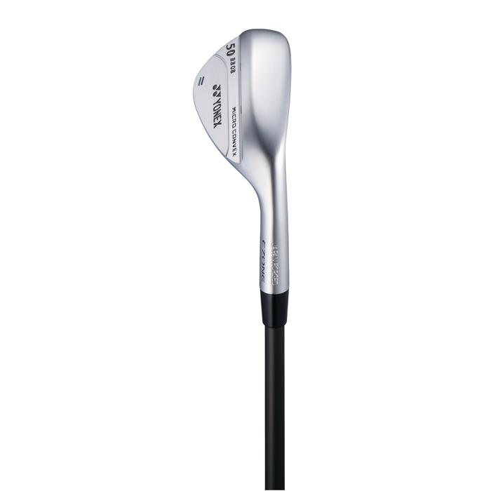 ヨネックス EZONE W301 ウェッジ 54度&58度　2本セット EZONE ヨネックス W301 ウェッジ REXIS Steel Core Type H スチール＋