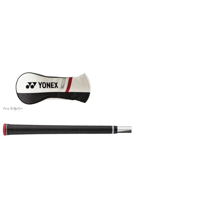 【良品】ヨネックス GT460 (2022) RK-03GT R EZONE GT ヨネックス 460 ドライバー RK-03GT カーボンシャフト 2022年